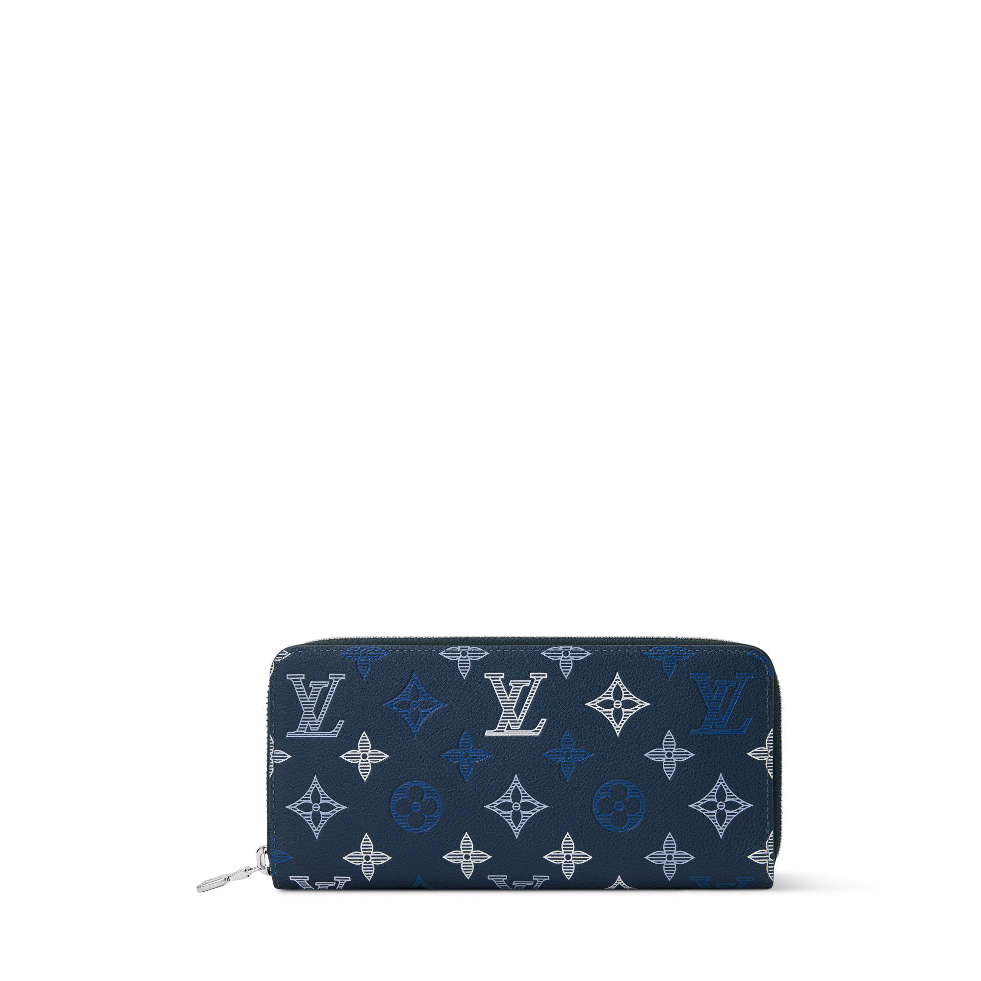 バッグ、財布＆小物 長財布＆コンパクト財布 - ブルー｜ルイ・ヴィトン